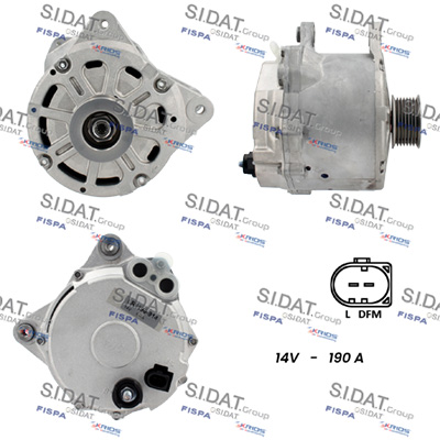 ALTERNATORE