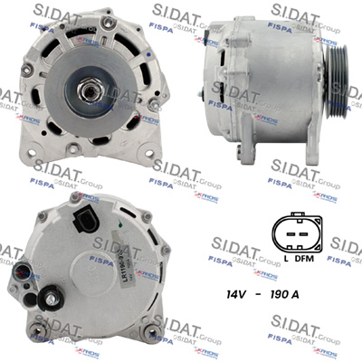 ALTERNATORE