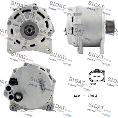 ALTERNATORE