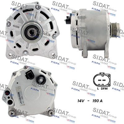 ALTERNATORE