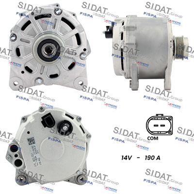 ALTERNATORE