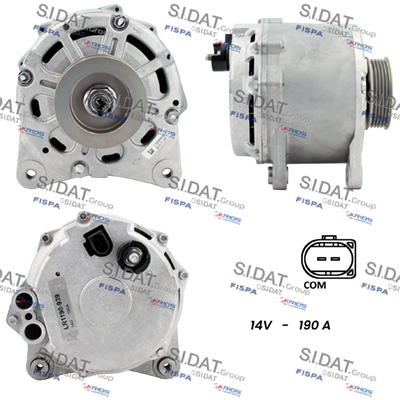 ALTERNATORE