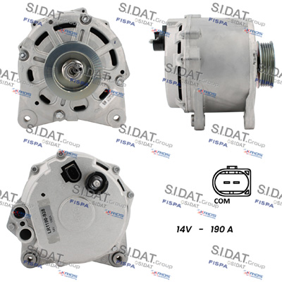 ALTERNATORE