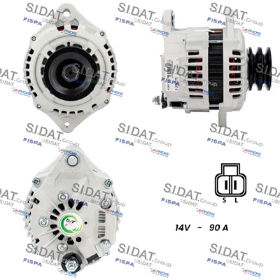 ALTERNATORE