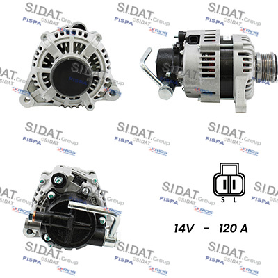 ALTERNATORE