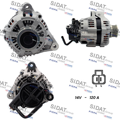 ALTERNATORE