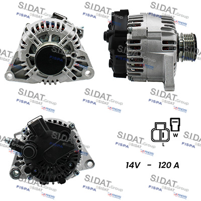 ALTERNATORE