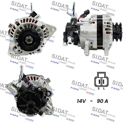 ALTERNATORE