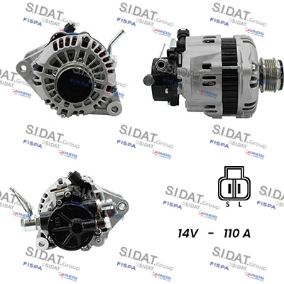 ALTERNATORE