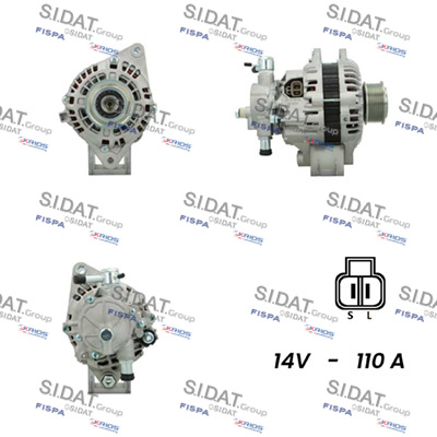 ALTERNATORE
