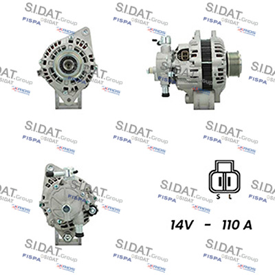 ALTERNATORE