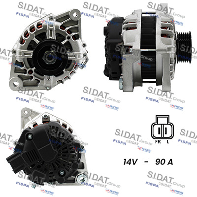 ALTERNATORE