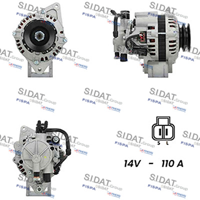 ALTERNATORE