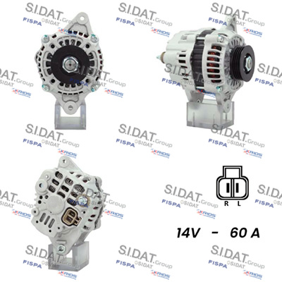ALTERNATORE