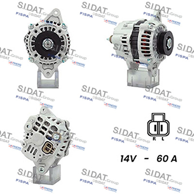ALTERNATORE