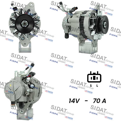 ALTERNATORE