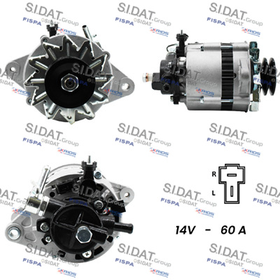 ALTERNATORE