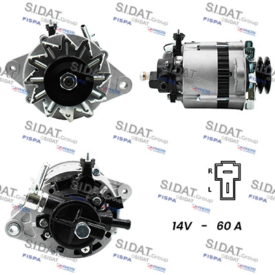 ALTERNATORE