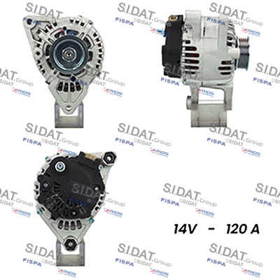 ALTERNATORE