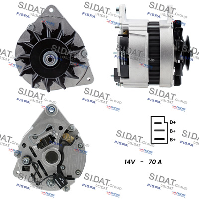 ALTERNATORE