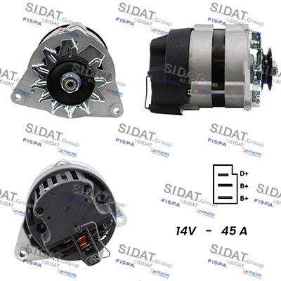 ALTERNATORE