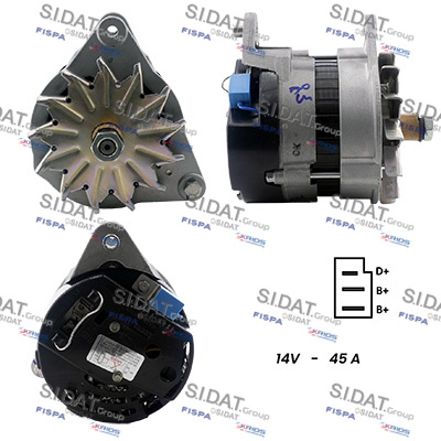ALTERNATORE