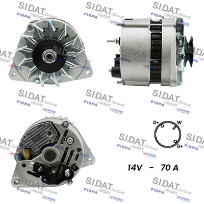 ALTERNATORE