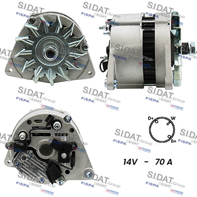 ALTERNATORE