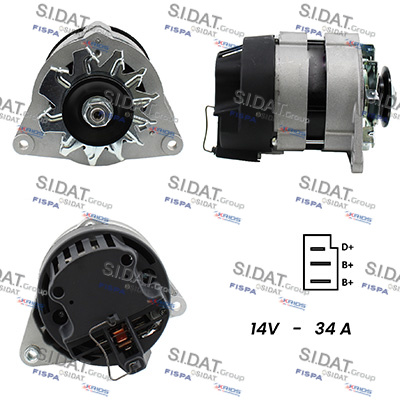 ALTERNATORE