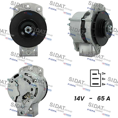 ALTERNATORE
