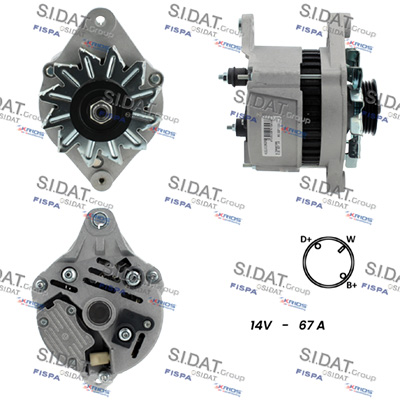 ALTERNATORE