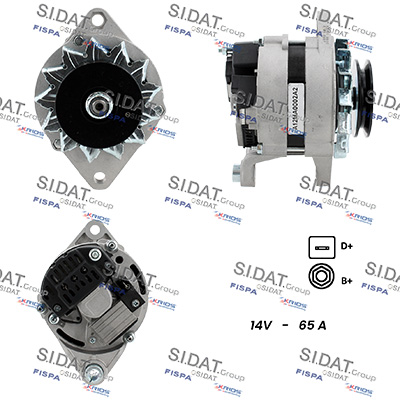ALTERNATORE