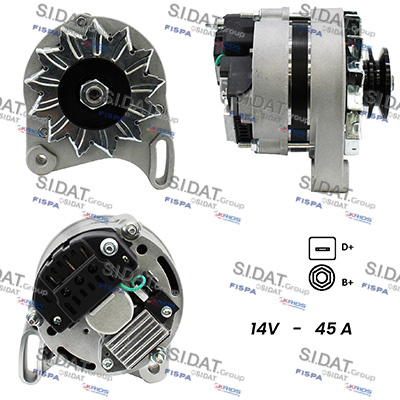 ALTERNATORE