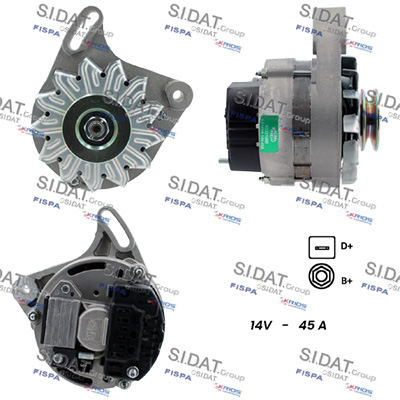 ALTERNATORE
