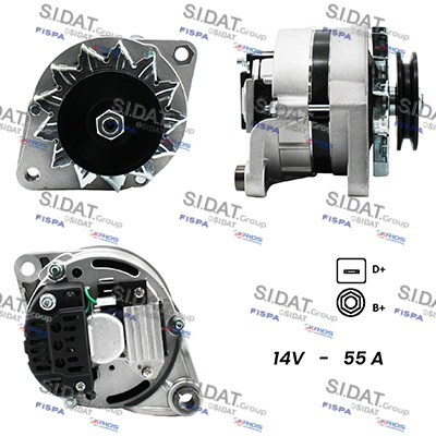 ALTERNATORE