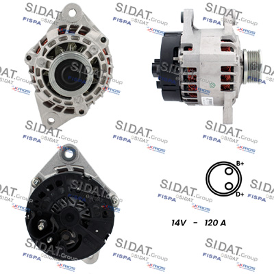 ALTERNATORE