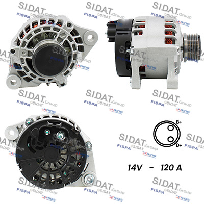 ALTERNATORE