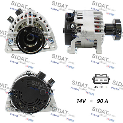 ALTERNATORE