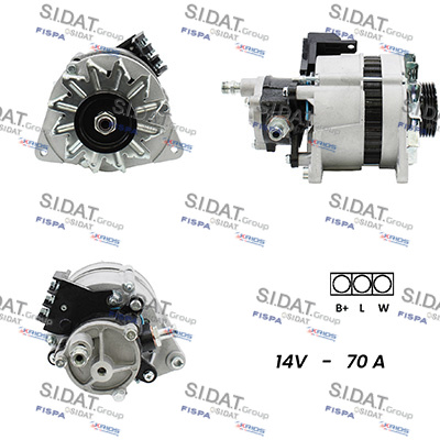 ALTERNATORE