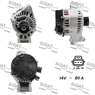 ALTERNATORE