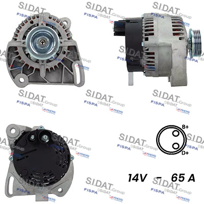 ALTERNATORE