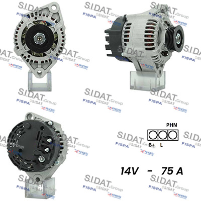 ALTERNATORE