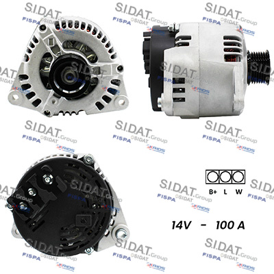 ALTERNATORE