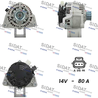ALTERNATORE