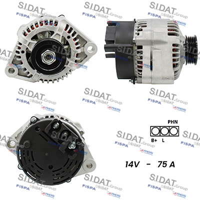 ALTERNATORE