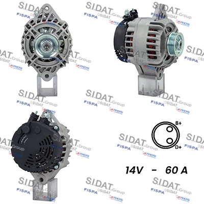 ALTERNATORE