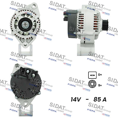 ALTERNATORE