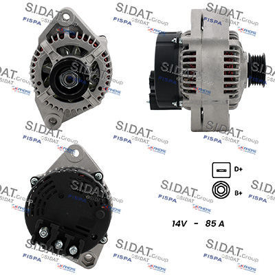 ALTERNATORE