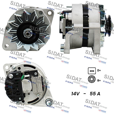 ALTERNATORE
