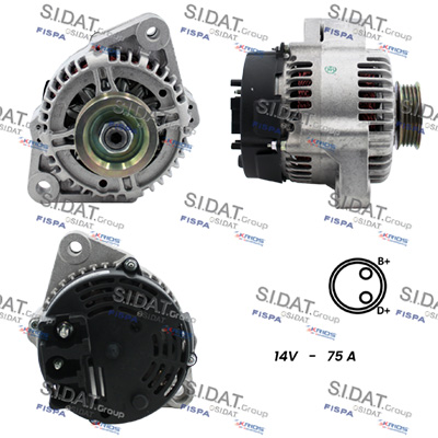 ALTERNATORE